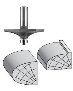 FS Tool FRB69 THUMB NAIL W/B