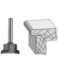 Fs Tool Drawer Lock Bits Two Flutes