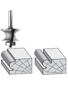 FS Tool FRB74-3 CORNER BEADING W/B
