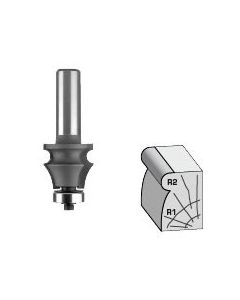 FS Tool FRB77-2 EDGE BEADING BIT W/B