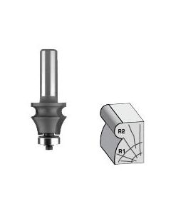 FS Tool FRB77-3 EDGE BEADING BIT W/B