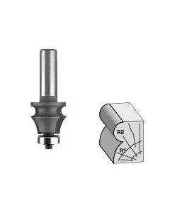 FS Tool FRB77-4 EDGE BEADING BIT W/B