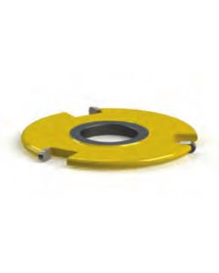 FREEBORN MT-63-003 T-Alloy Half Round Convex Shaper Cutter