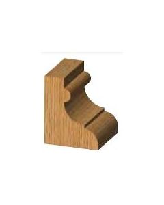 Whiteside Machine French Provincial Molding
