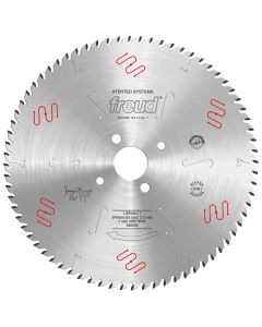 Freud LSB45017 450 mm Panel Sizing for Horizontal Beam Saws