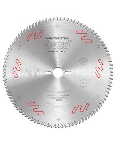 Freud LU2C15 300 mm Carbide Tipped Blade for Crosscutting