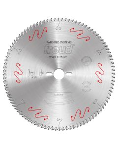 Freud LU2D09 300 mm Carbide Tipped Thin Kerf Blade for Crosscutting