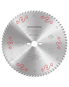 Freud LU3E03 300 mm Panel Sizing for Sliding Table Saws