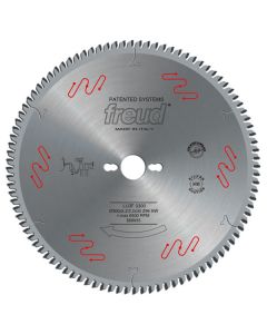 Freud LU3F03 300 mm Panel Sizing for Sliding Table Saws