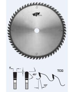 Fs Tool Cross Cut Saw Blades L19