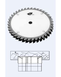 Fs Tool Fine Dado Sets
