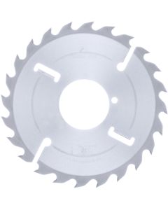 Amana GR1426 14"/24T GANG RIP FLAT GRIND