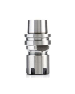 Amana tool HO-145 22mm (7/8") Dia Colet Chuck HSK25E for Multicam Machines