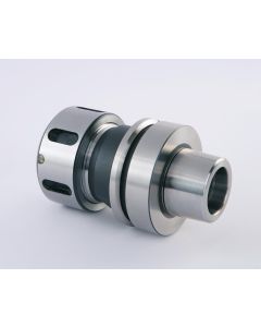 Vortex Tool H63SYOZ-80 HSK63F x SYOZ25 Toolholder 80mm - D:63  A:80  F:26  N:60 