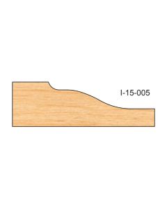 FREEBORN - IC-15-005 RAISED PANEL CUTTER