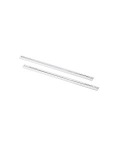 Amana ICK-100 PAIR SOLID CARBIDE 82MM LONG