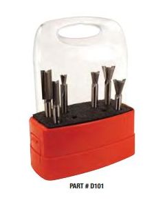 Whiteside Machine Incra Dovetail Sets