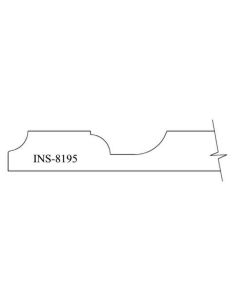 Vortex Tool INS-8195 OUTSIDE DOOR EDGE INSERTS
