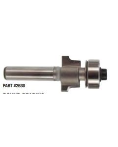 Whiteside Machine Laminate Roundover