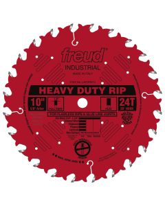 FREUD - LM72R010 10" HEAVY DUTY RIP BLADE