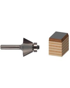 Whiteside Machine Laminate Trim Bits Two Flute Ball Bearing