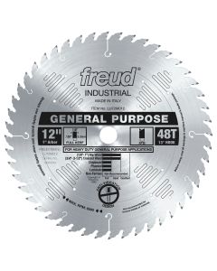 FREUD - LU72M012 12" GENERAL PURPOSE BLADE