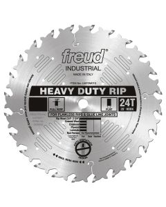 FREUD - LU72M018 18" GENERAL PURPOSE BLADE