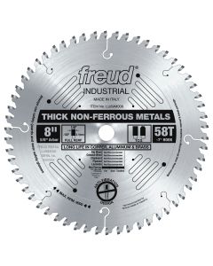 FREUD - LU89M008 THICK NON-FERROUS METAL BLADE