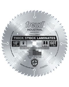 FREUD - LU92M010 THICK STOCK LAMINATE BLADE