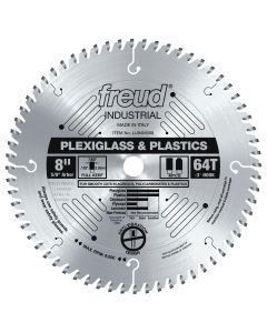 FREUD - LU94M008 8" PLASTIC BLADE