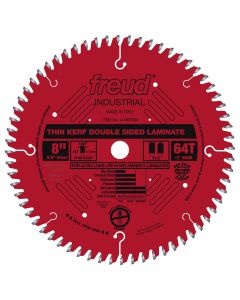 FREUD - LU96R008 KERF DOUBLE SIDED LAMINATE/MELAMINE