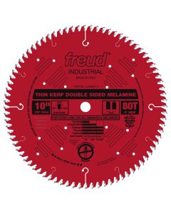 FREUD - LU96R010 KERF DOUBLE SIDED LAMINATE/MELAMINE