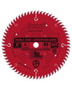FREUD - LU97R008 DOUBLE SIDED LAMINATE/MELAMINE BLADE