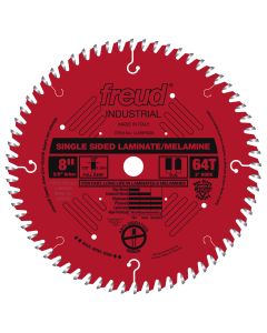 FREUD - LU98R008  SINGLE SIDED LAMINATE/MELAMINE BLADE