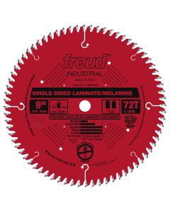 FREUD - LU98R009 SINGLE SIDED LAMINATE/MELAMINE BLADE