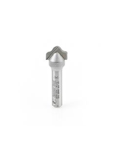 Amana MRR1204 MODEL MAKING PLUNGE OGEE BIT