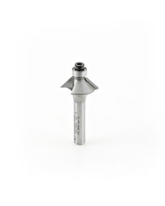 Amana MSL2454 MODEL MAKING BEVEL TRIM BIT