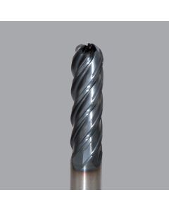 Onsrud MXB2650549W 0.3750 in Dia MaxQ Ball Nose Medium Length 5 FL