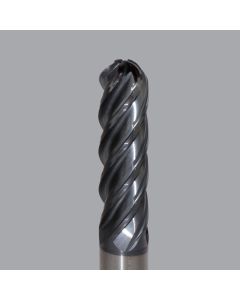 Onsrud MXB2650557 0.6250 in Dia MaxQ Ball Nose Medium Length 5 FL