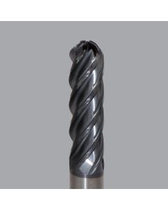 Onsrud MXB2650557W 0.6250 in Dia MaxQ Ball Nose Medium Length 5 FL