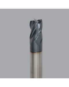 Onsrud MXQ2650021 0.3750 in Dia MaxQ Standard Length 4 FL