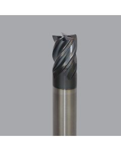 Onsrud MXQ2650031 0.5000 in Dia MaxQ Standard Length 5 FL