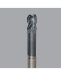 Onsrud MXQ2650041 0.5000 in Dia MaxQ Necked Standard Length 4 FL