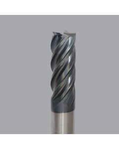 Onsrud MXQ2650054 0.7500 in Dia MaxQ Standard Length 5 FL