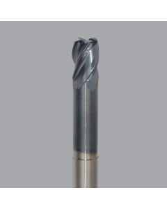 Onsrud MXQ2650068 0.7500 in Dia MaxQ Necked Standard Length 4 FL