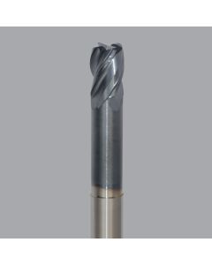 Onsrud MXQ2650068W 0.7500 in Dia MaxQ Necked Standard Length 4 FL