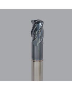 Onsrud MXQ2650075W 0.7500 in Dia MaxQ Necked Medium Length 4 FL
