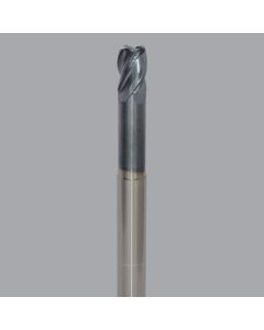 Onsrud MXQ2650111 0.3750 in Dia MaxQ Necked Standard Length 4 FL