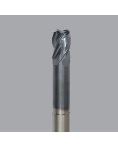 Onsrud MXQ2650112 0.3750 in Dia MaxQ Necked Standard Length 4 FL