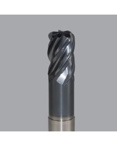 Onsrud MXQ2650178W 0.7500 in Dia MaxQ Necked Standard Length 5 FL